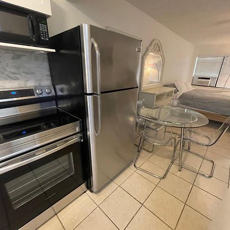 Cozy Downtown Apartments On Water Fort Lauderdale Extérieur photo