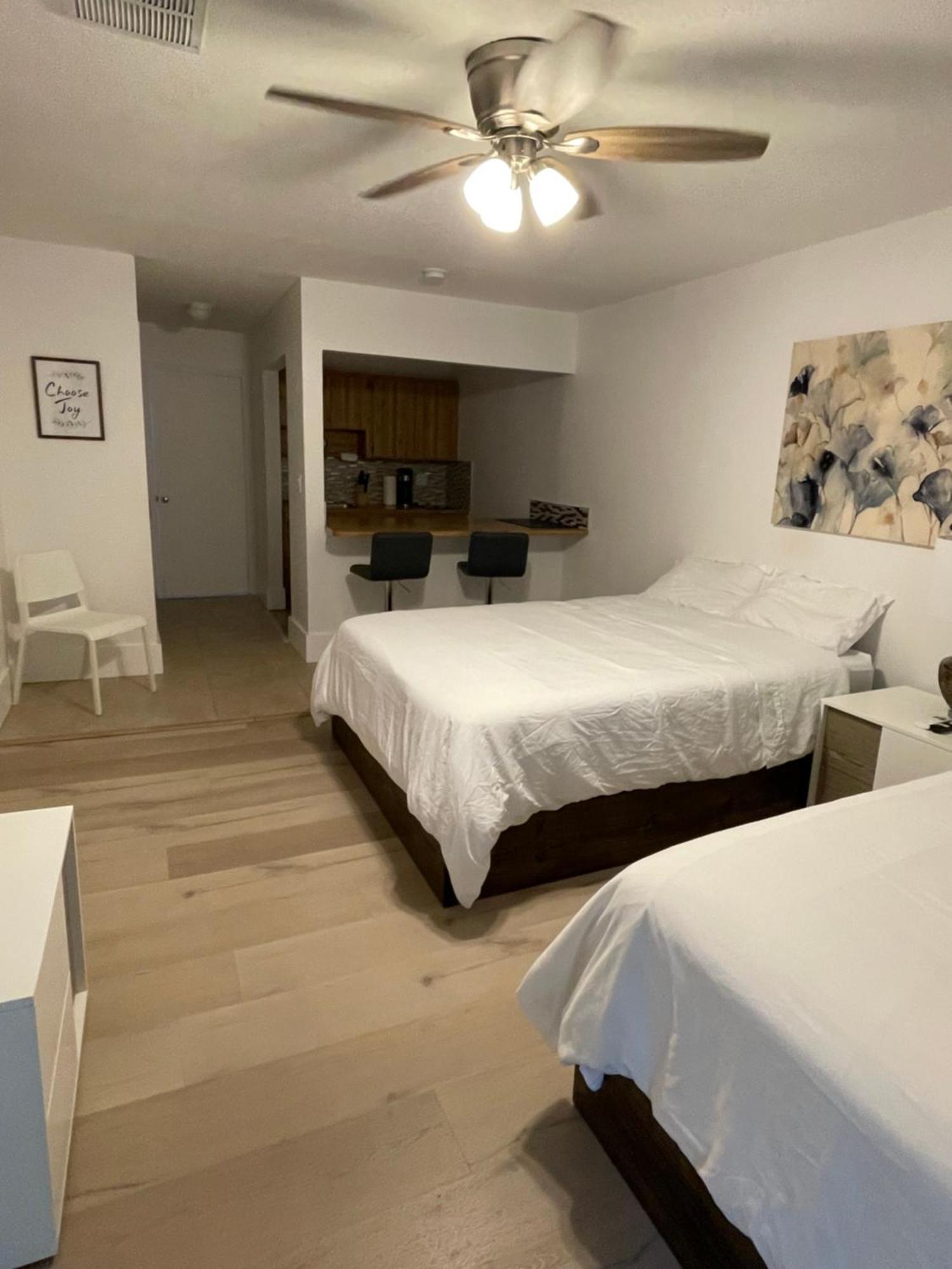 Cozy Downtown Apartments On Water Fort Lauderdale Extérieur photo
