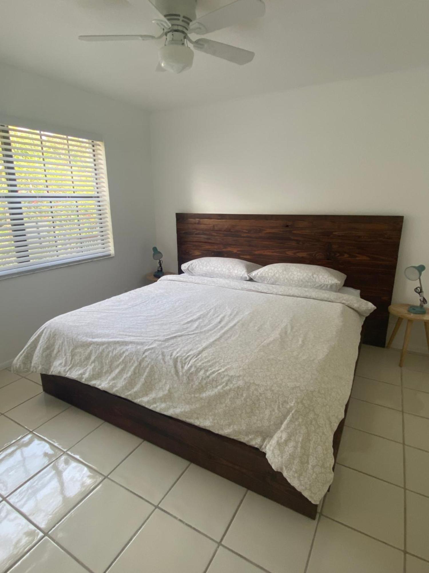 Cozy Downtown Apartments On Water Fort Lauderdale Extérieur photo