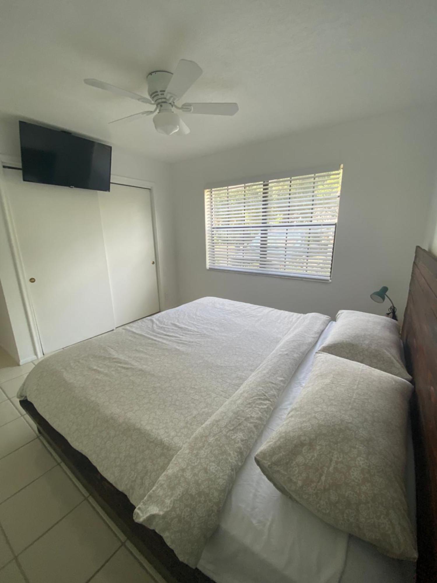 Cozy Downtown Apartments On Water Fort Lauderdale Extérieur photo