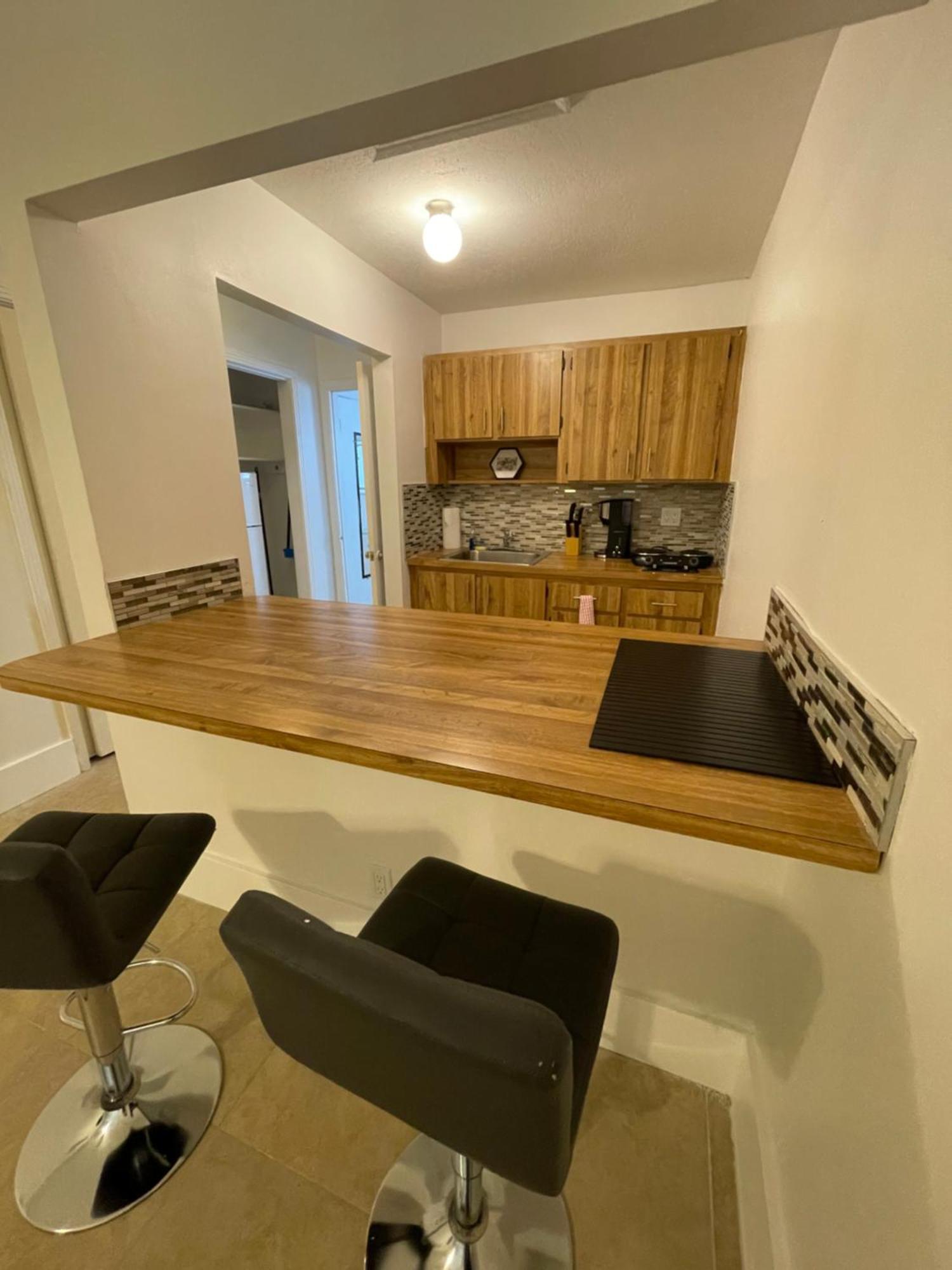 Cozy Downtown Apartments On Water Fort Lauderdale Extérieur photo