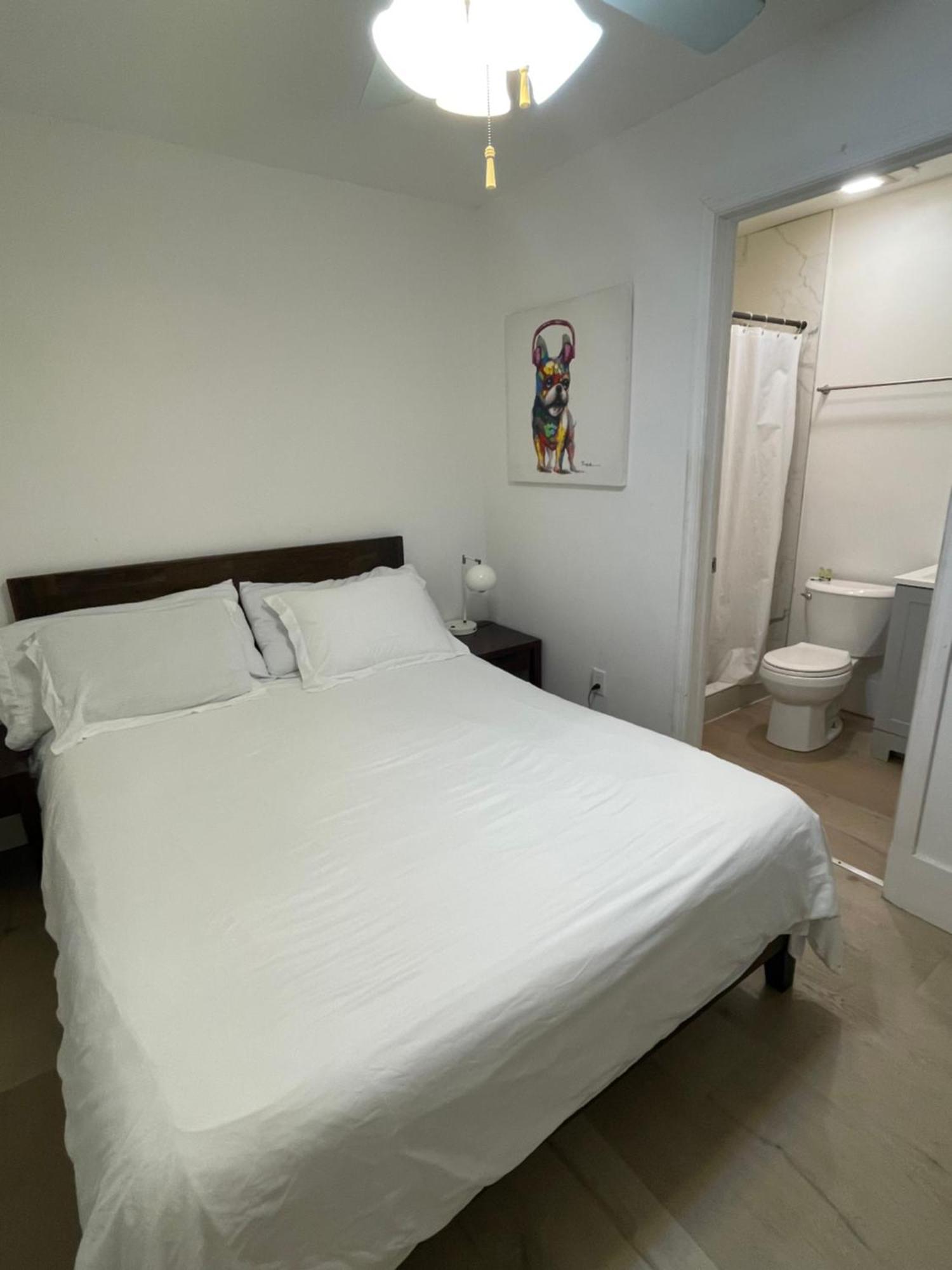 Cozy Downtown Apartments On Water Fort Lauderdale Extérieur photo