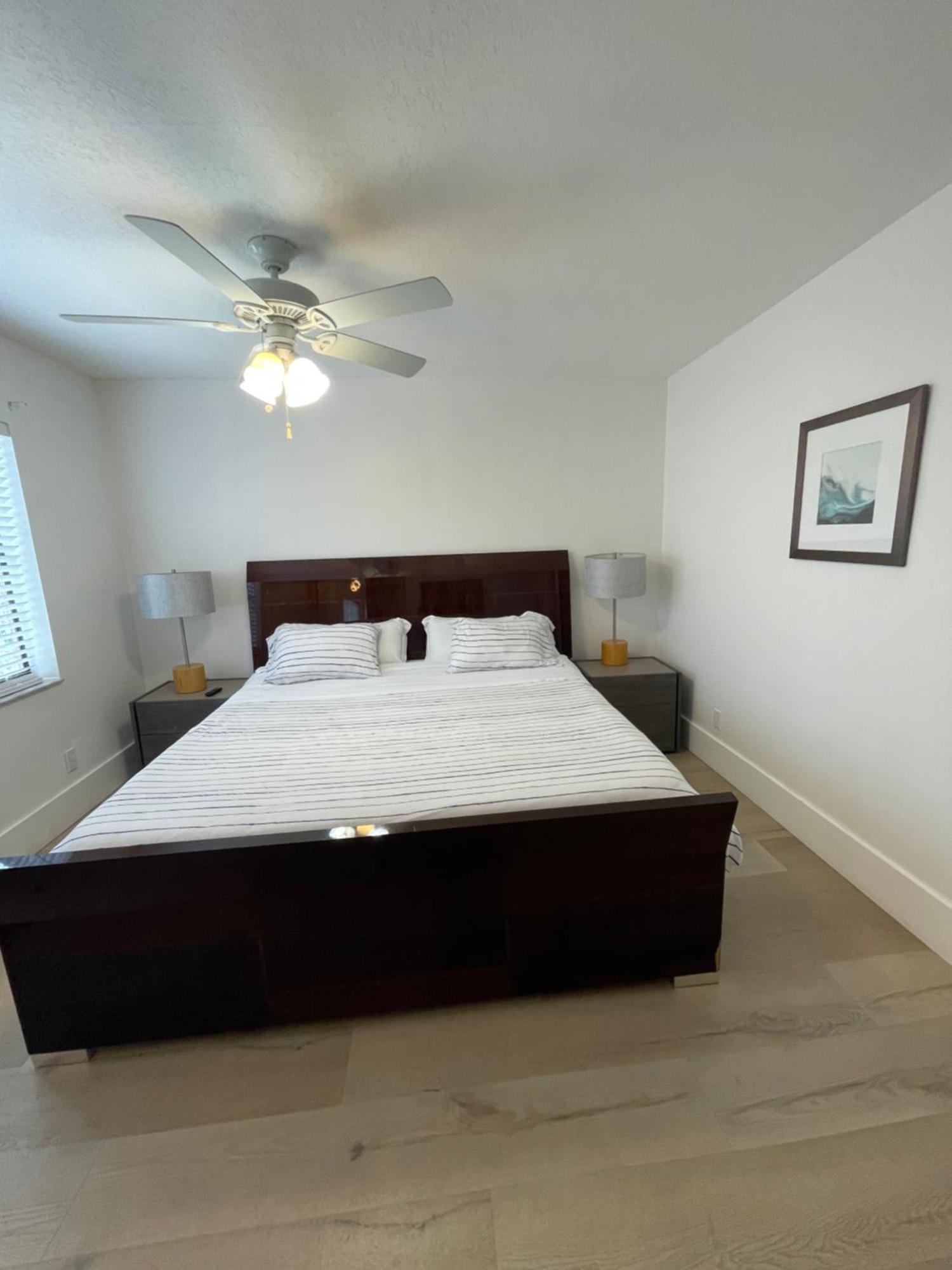 Cozy Downtown Apartments On Water Fort Lauderdale Extérieur photo