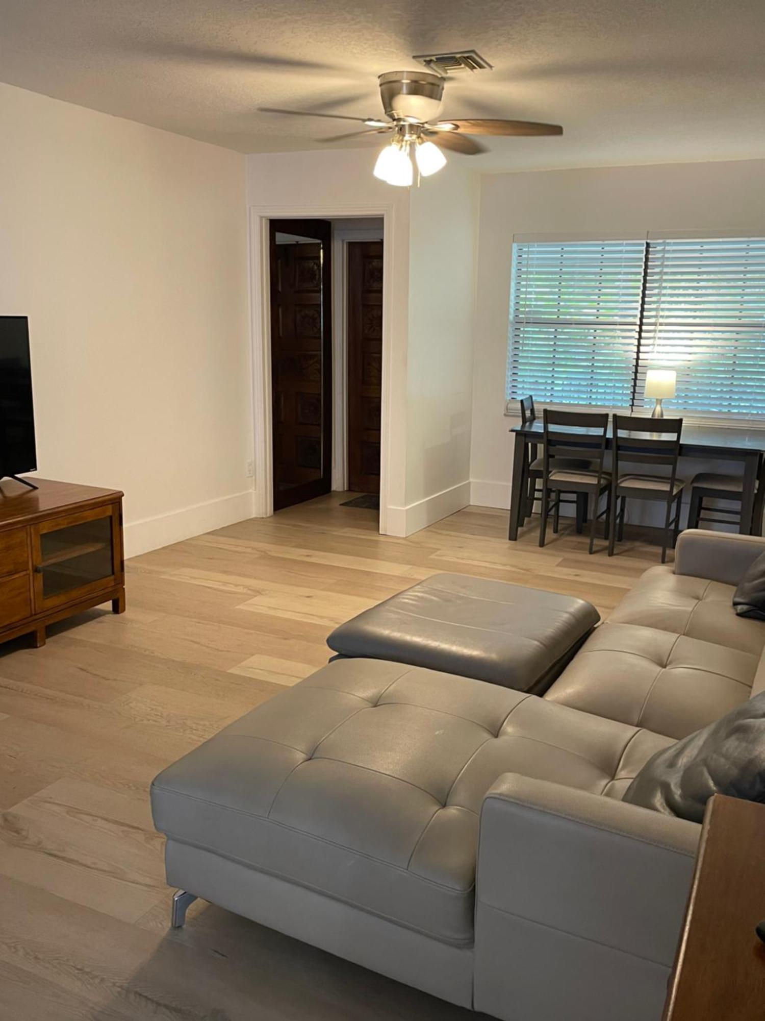 Cozy Downtown Apartments On Water Fort Lauderdale Extérieur photo