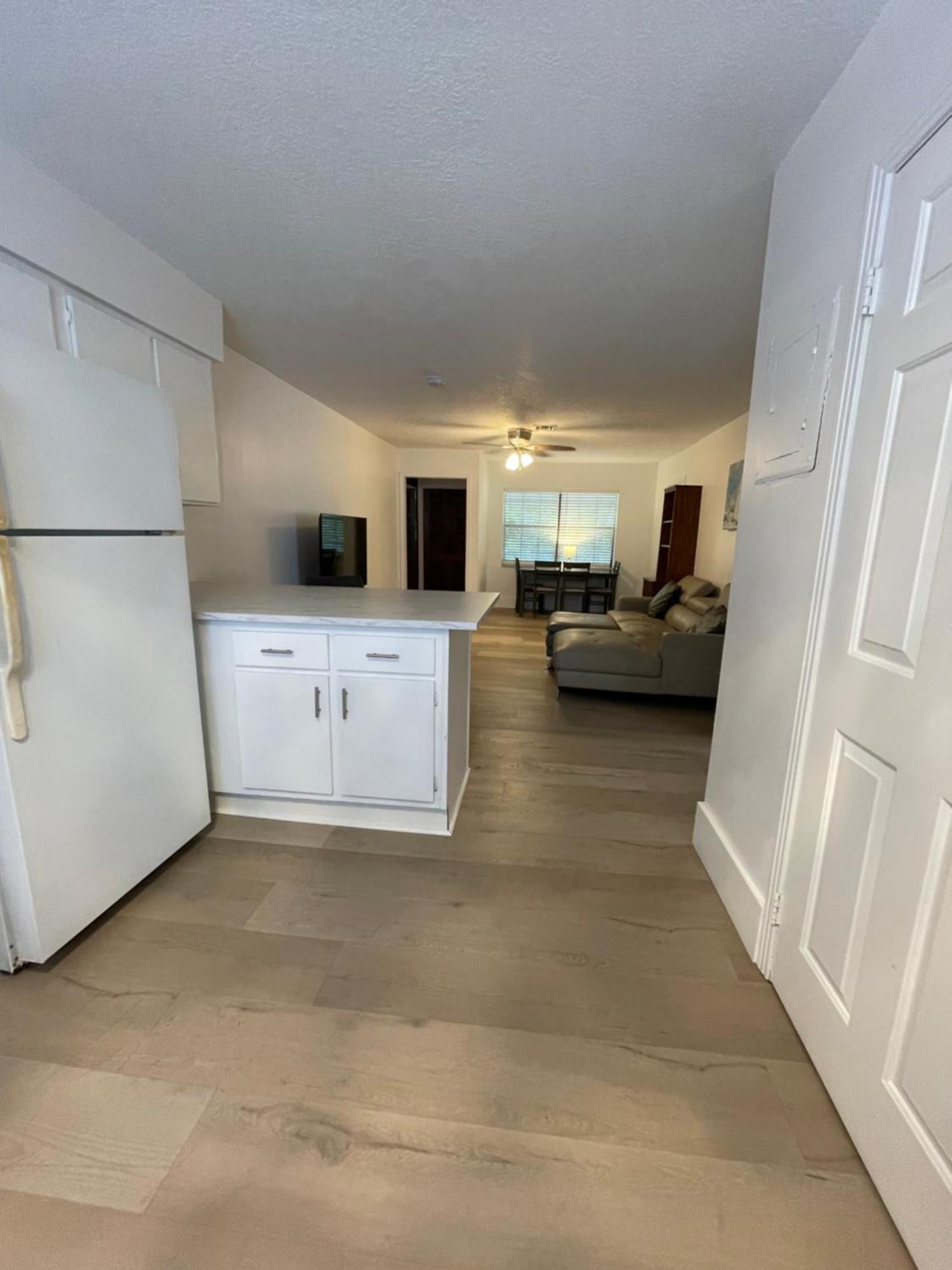 Cozy Downtown Apartments On Water Fort Lauderdale Extérieur photo