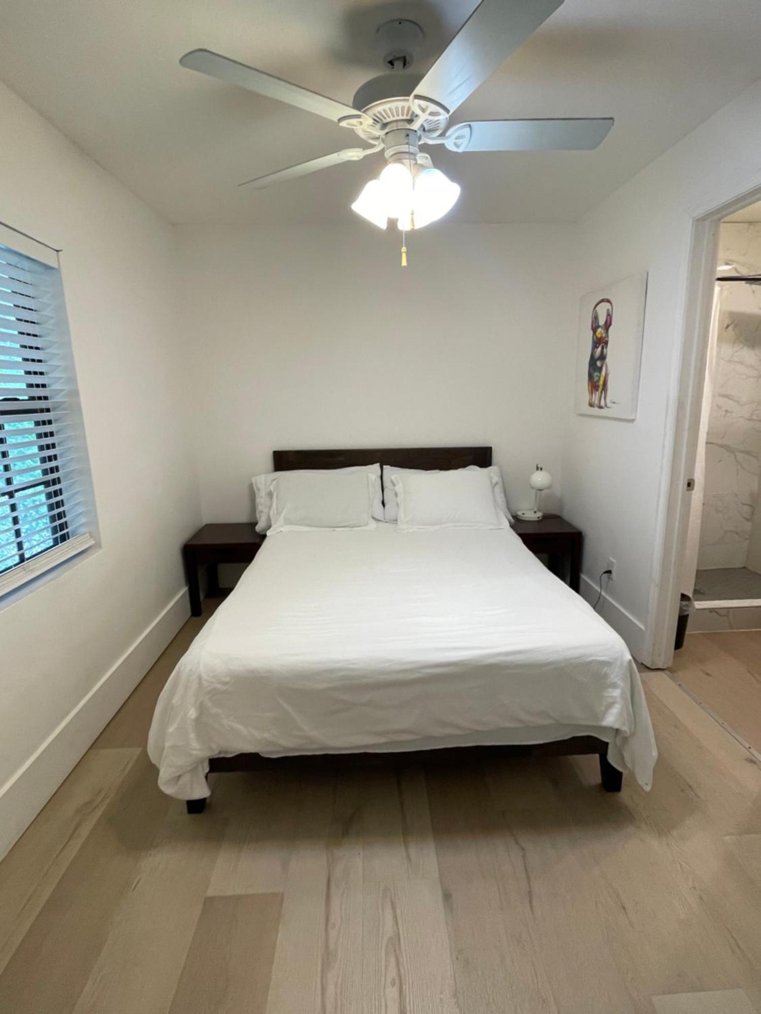 Cozy Downtown Apartments On Water Fort Lauderdale Extérieur photo