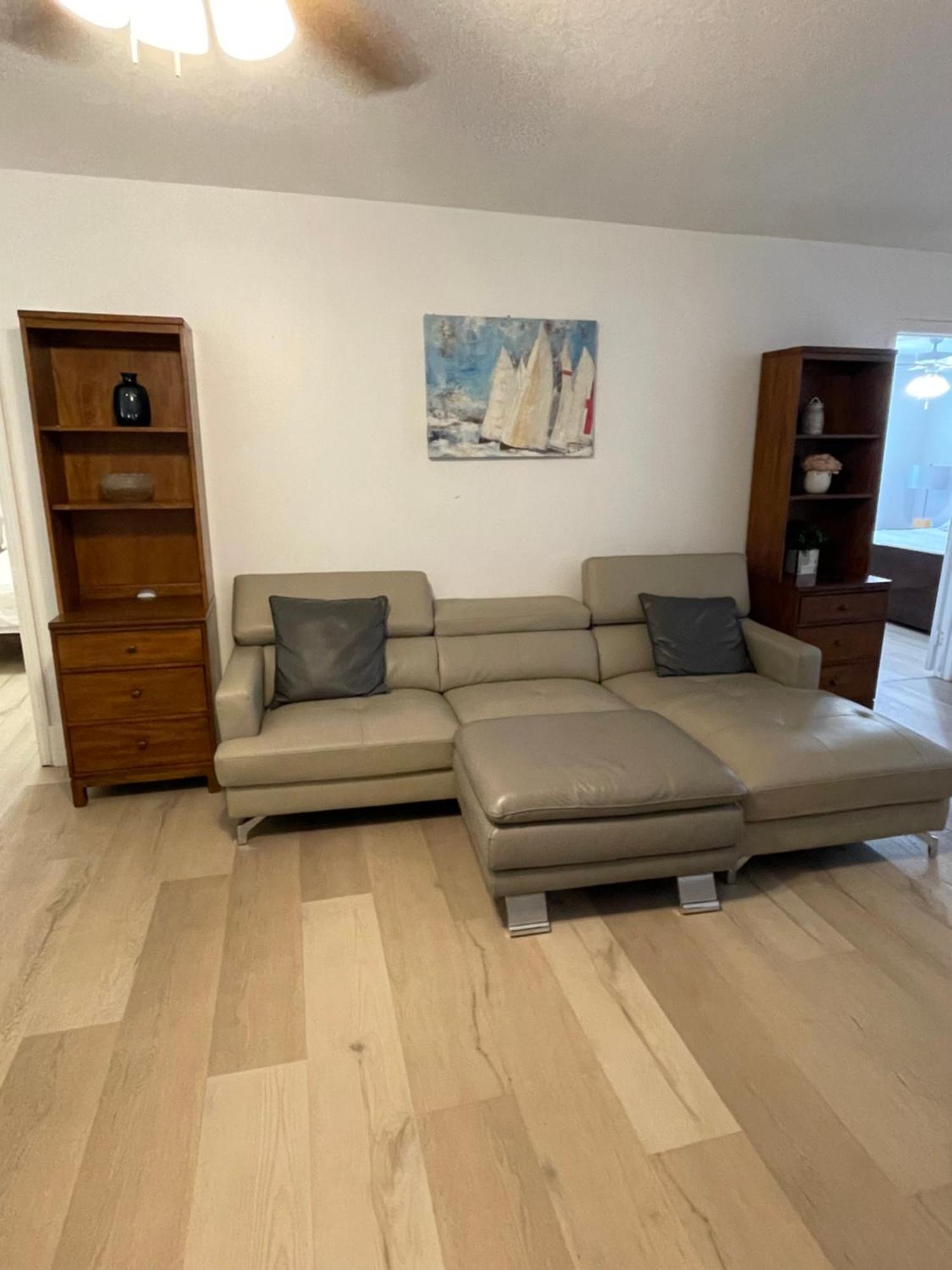 Cozy Downtown Apartments On Water Fort Lauderdale Extérieur photo