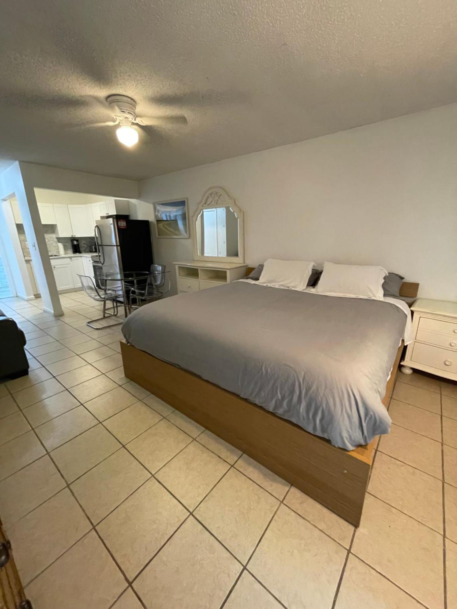 Cozy Downtown Apartments On Water Fort Lauderdale Extérieur photo