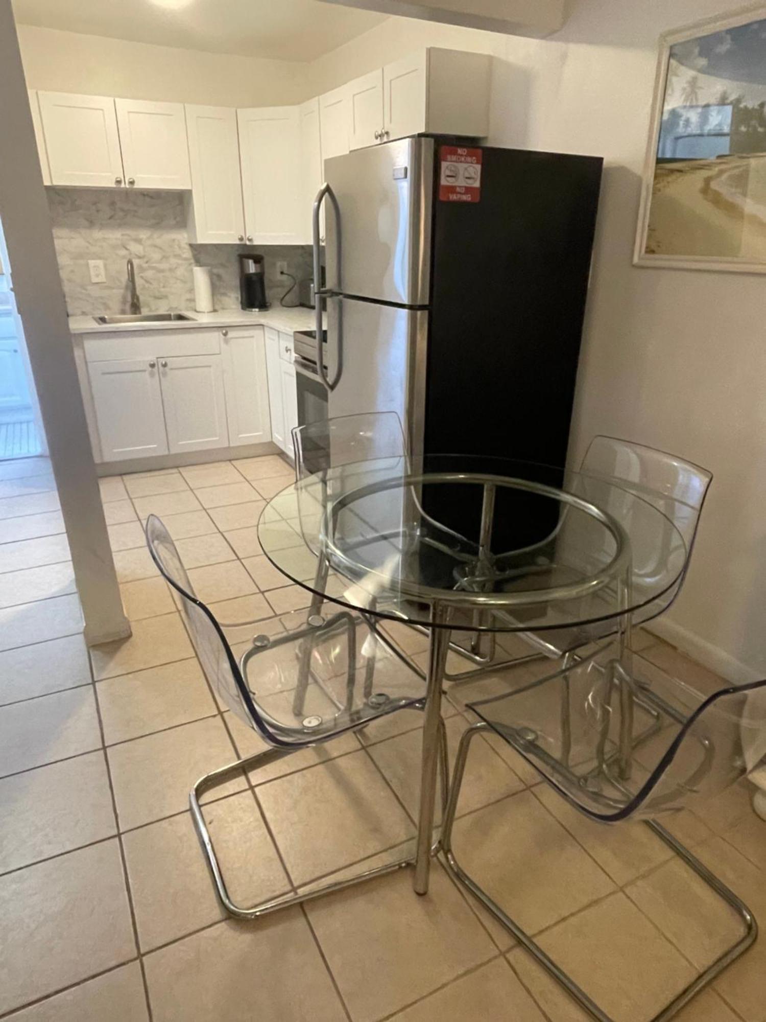 Cozy Downtown Apartments On Water Fort Lauderdale Extérieur photo
