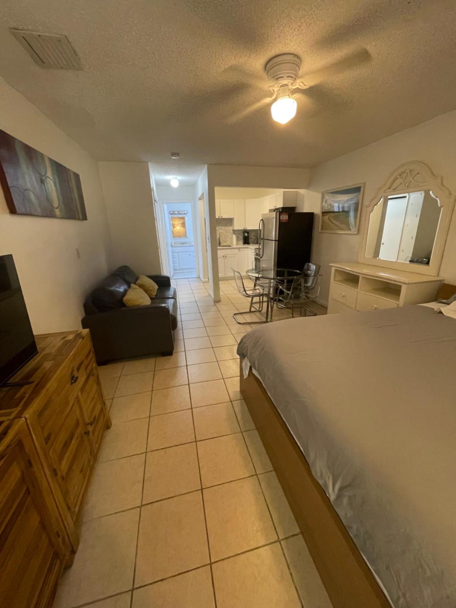 Cozy Downtown Apartments On Water Fort Lauderdale Extérieur photo