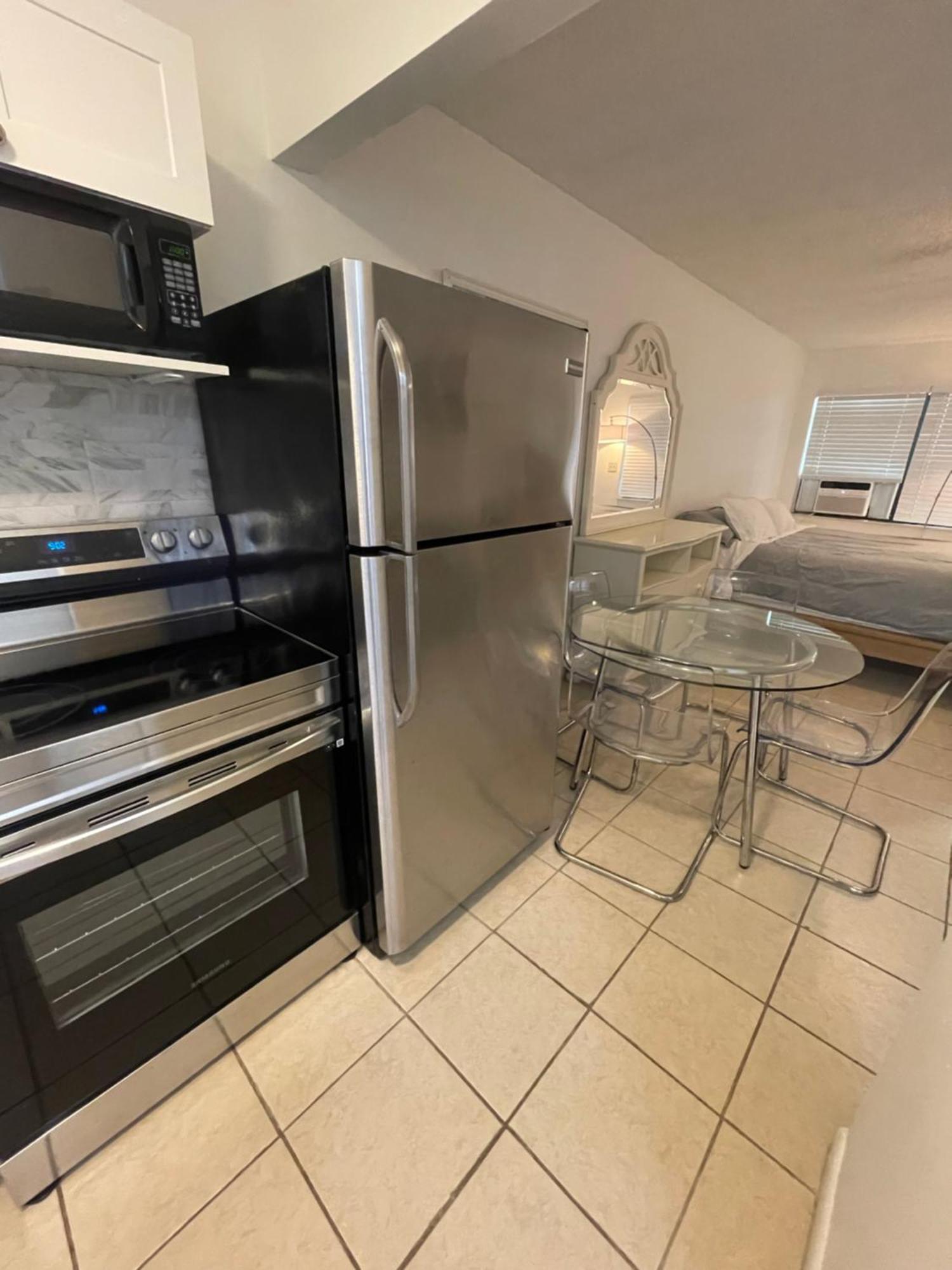 Cozy Downtown Apartments On Water Fort Lauderdale Extérieur photo