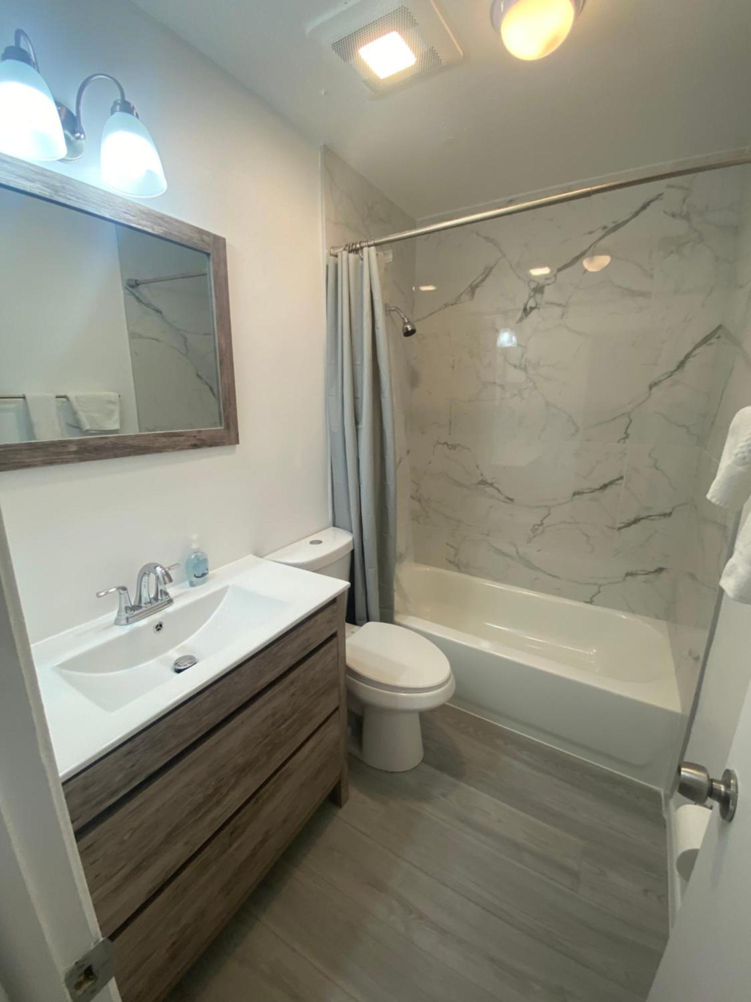 Cozy Downtown Apartments On Water Fort Lauderdale Extérieur photo