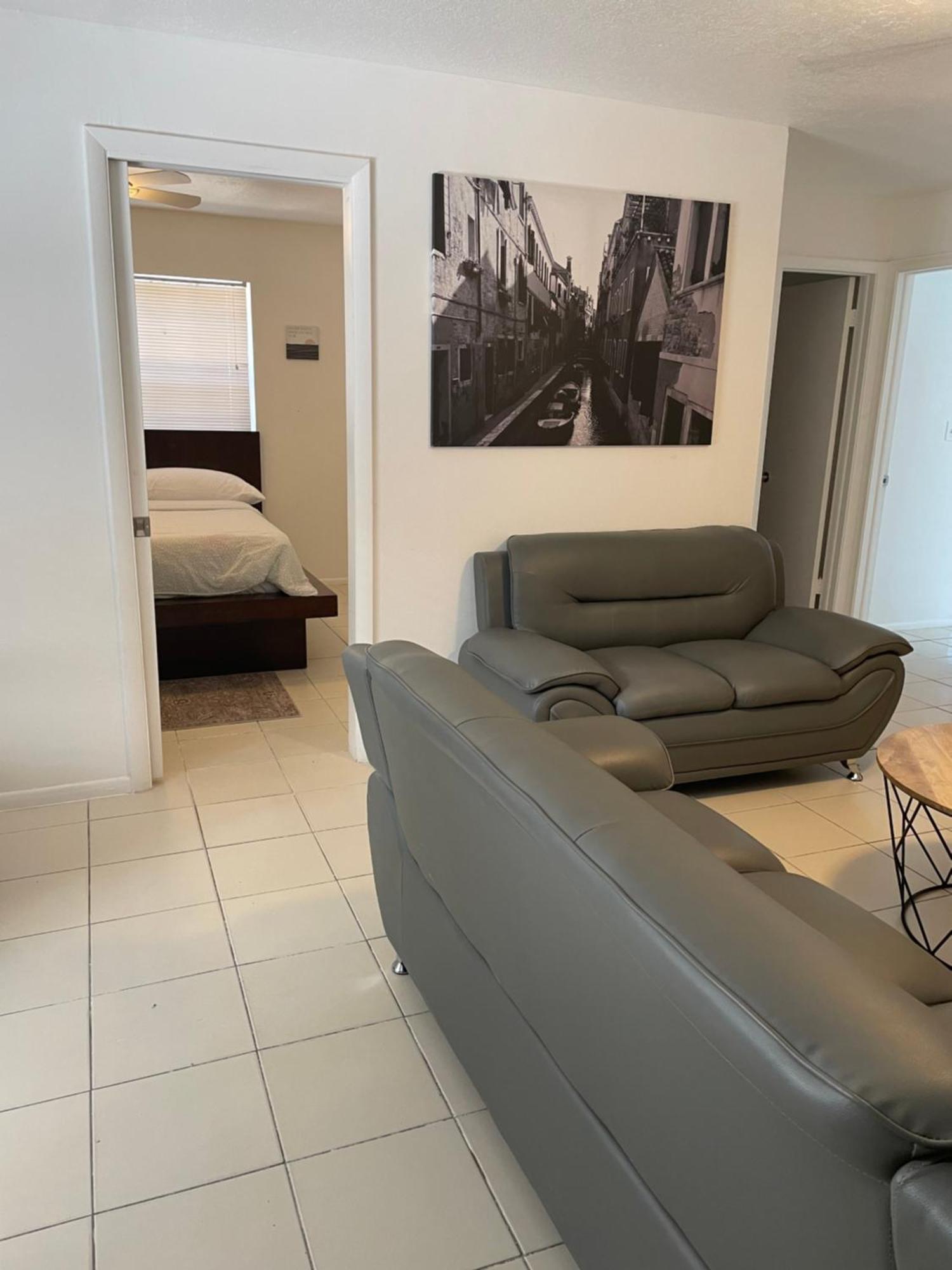 Cozy Downtown Apartments On Water Fort Lauderdale Extérieur photo