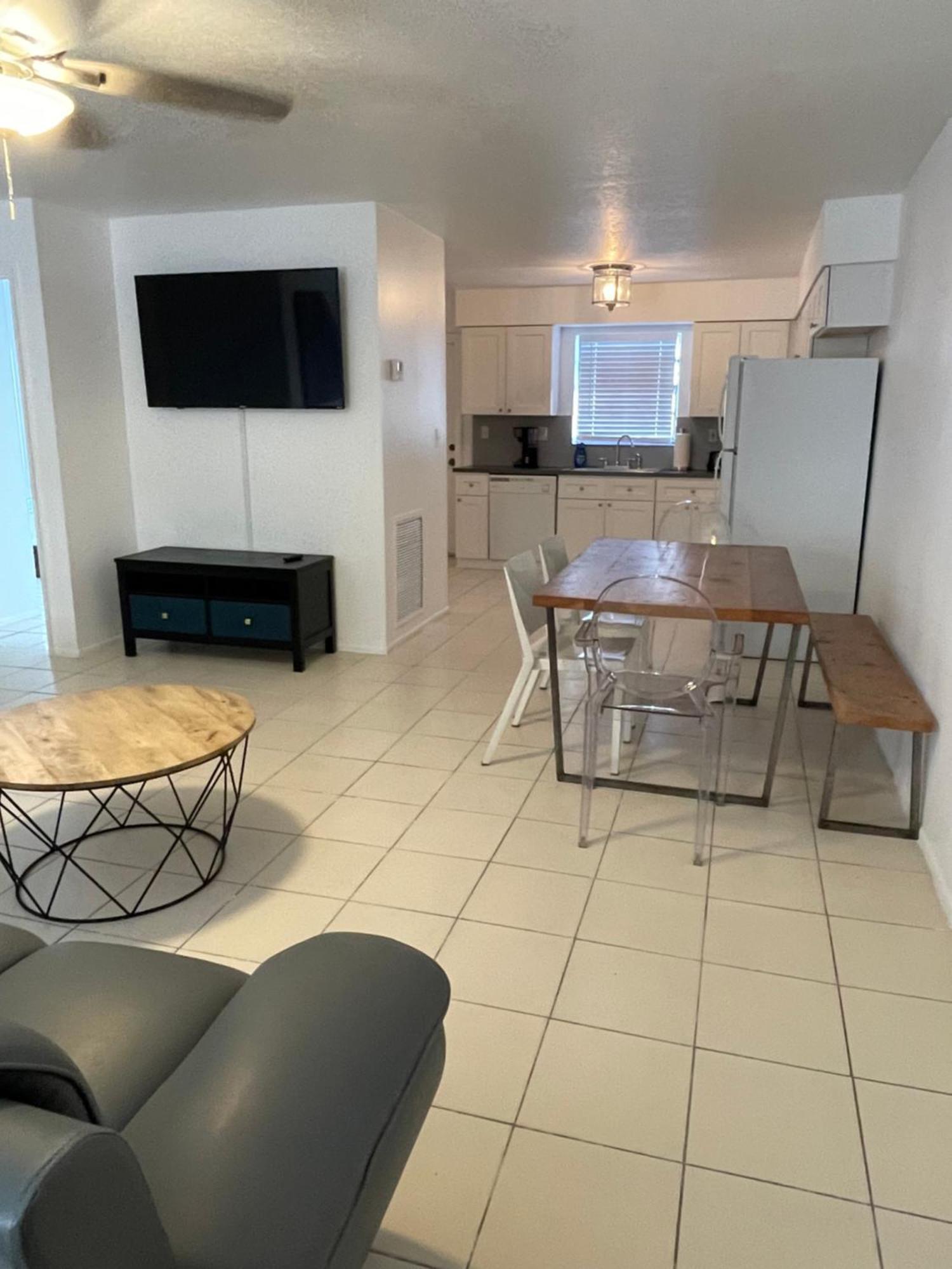 Cozy Downtown Apartments On Water Fort Lauderdale Extérieur photo